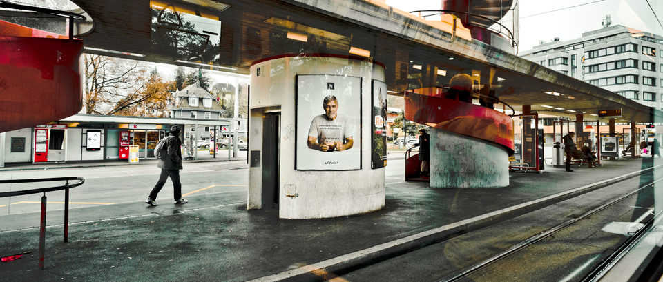 Mr N Eye Contact - ID 012888