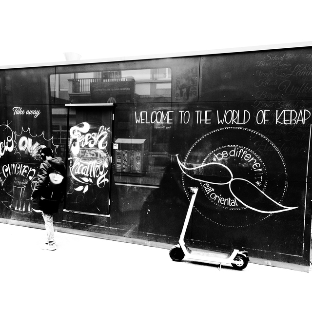 WELCOME TO THE WORLD OF KEBAP - ID 012890