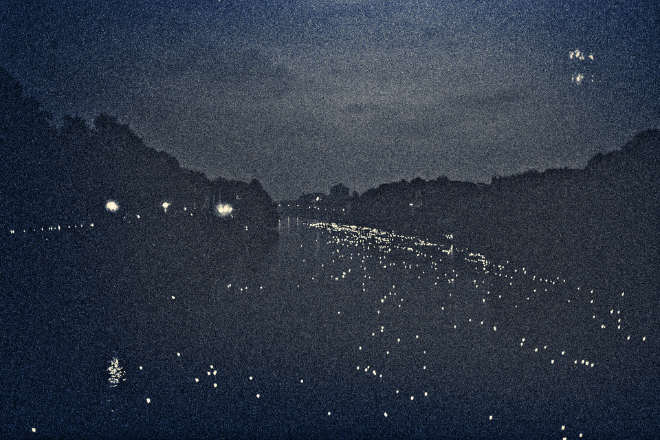 Serenade of Lights VII - ID 012926