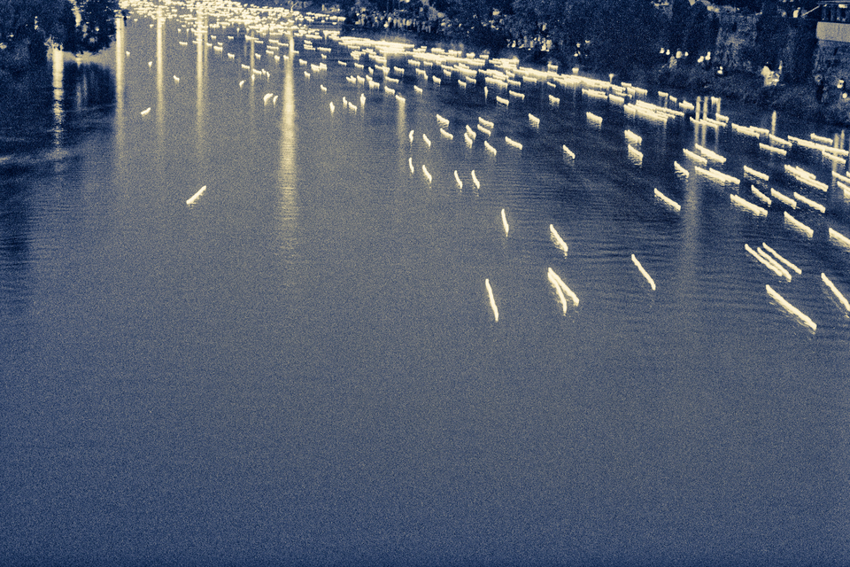 Serenade of Lights XI - ID 012930