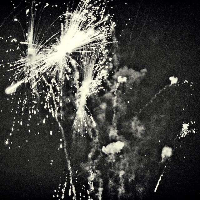 Fireworks VI - ID 012941