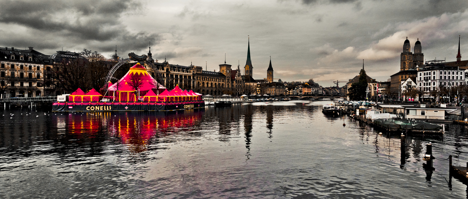 CONELLI II - ID 012948