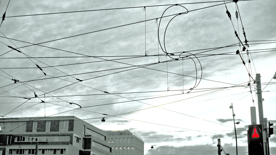 Red Signal - ID 012977