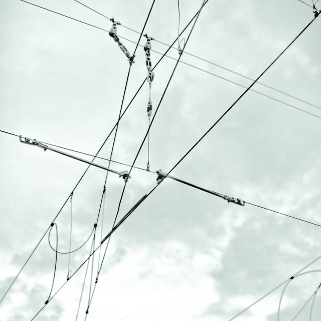 Tram Power - ID 012978