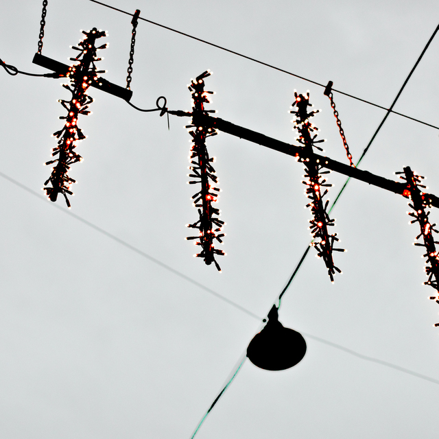 Xmas Lights II - ID 012981