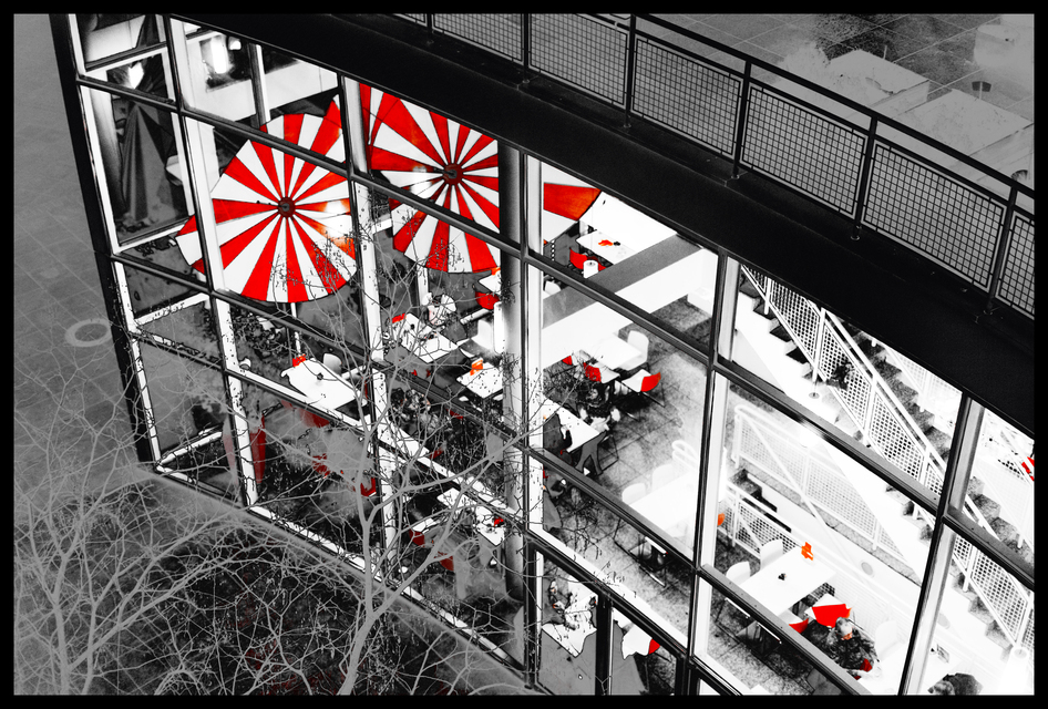 Berblinger Glider - ID 012994