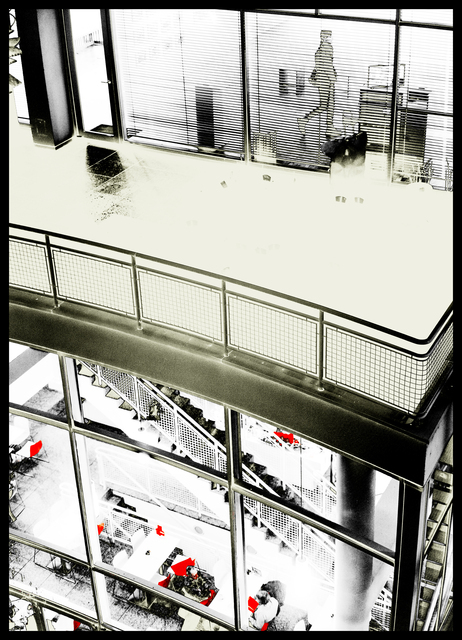 Stadthaus Ulm - ID 012995