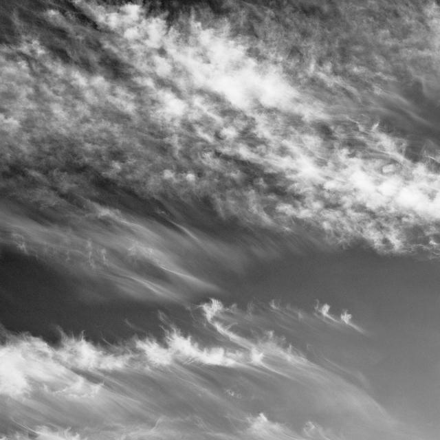 Clouds like Rain - ID 013018