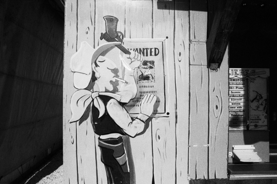 Lucky Luke - ID 013032