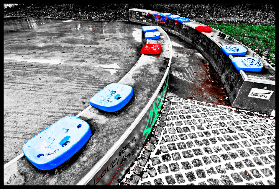 Seats II - ID 013084