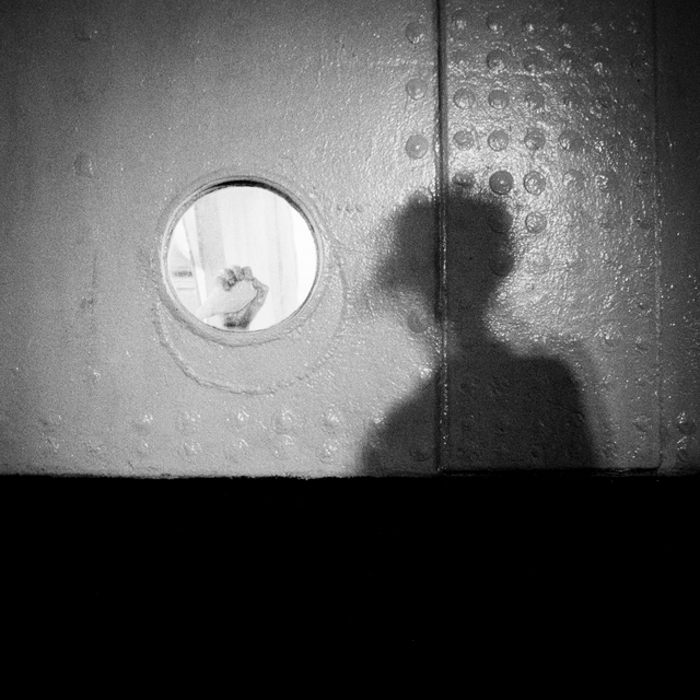 Porthole - ID 013109