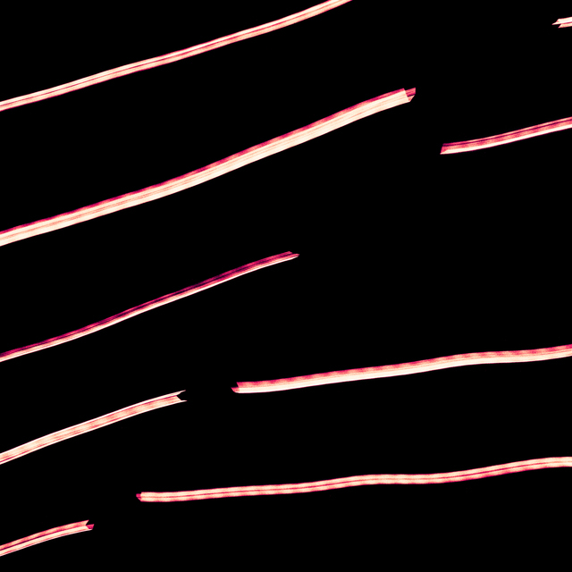 Lightstripes I - ID 013122