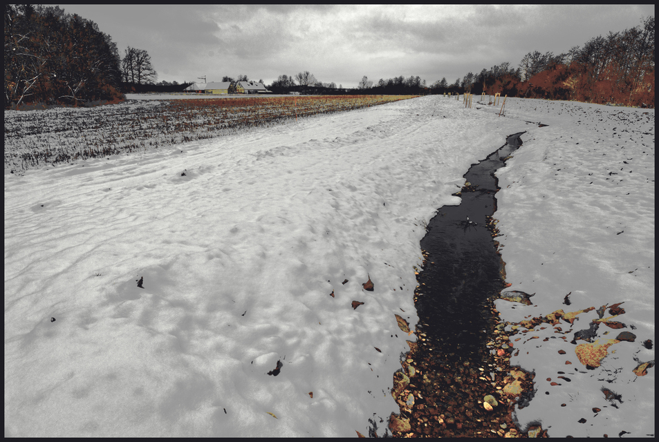 New Brook - ID 013134