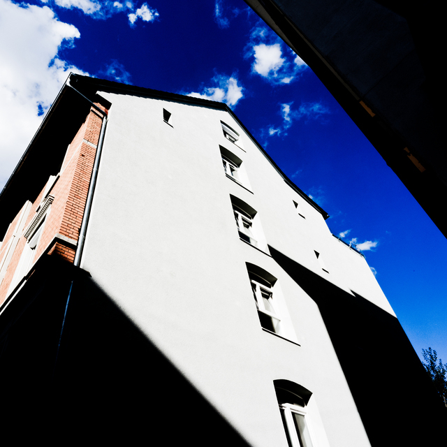 Shadow Play I - ID 013165