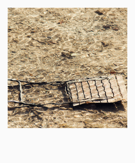 Underwater Chair II - ID 013180