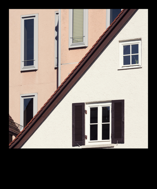 Fishing District Detail II - ID 013183