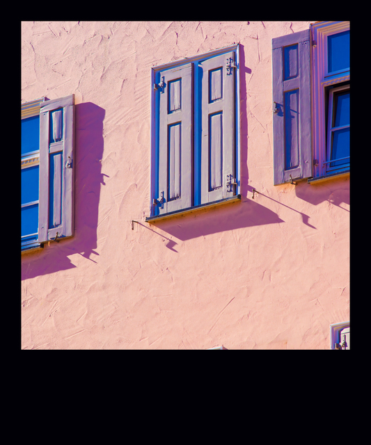 Fishing District Detail III - ID 013184