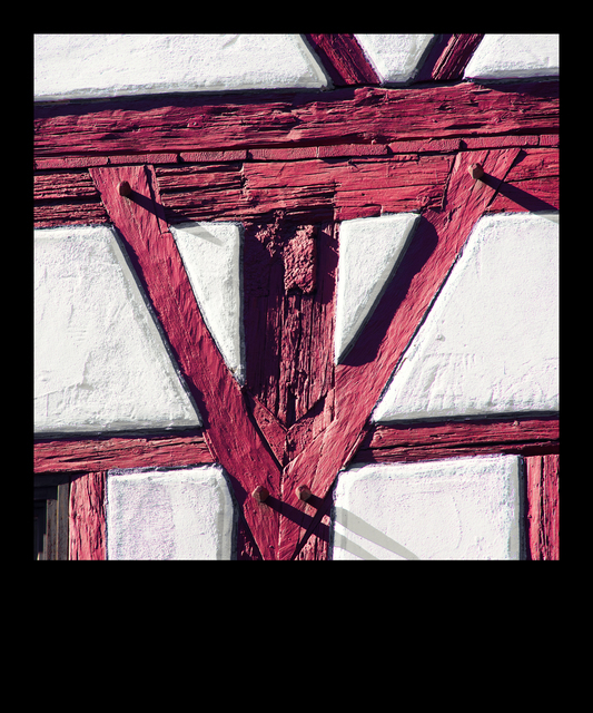 Fishing District Detail IV - ID 013185