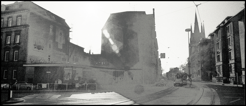 Berliner Platz - ID 013192