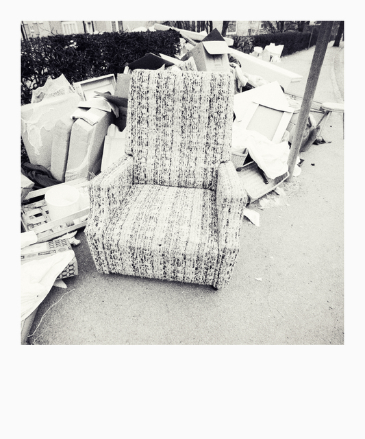 Bulky Waste Collection - ID 013217