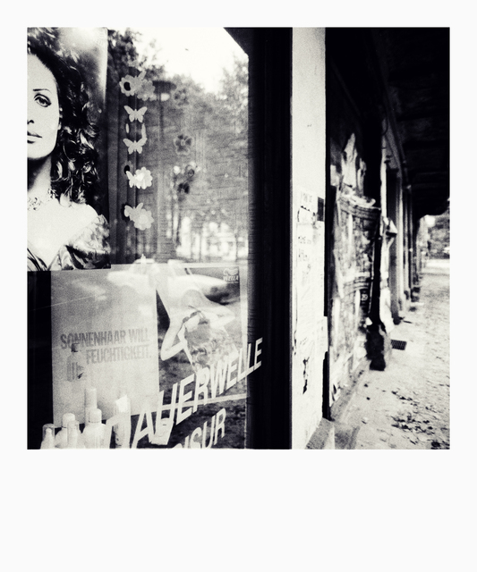 SONNENHAAR WILL FEUTCHTIGKEIT - ID 013223