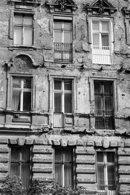 Berlin 1990s - ID 013224