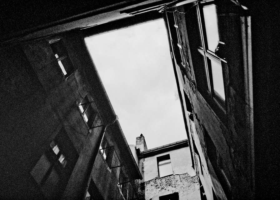 Berlin Sky - ID 013240