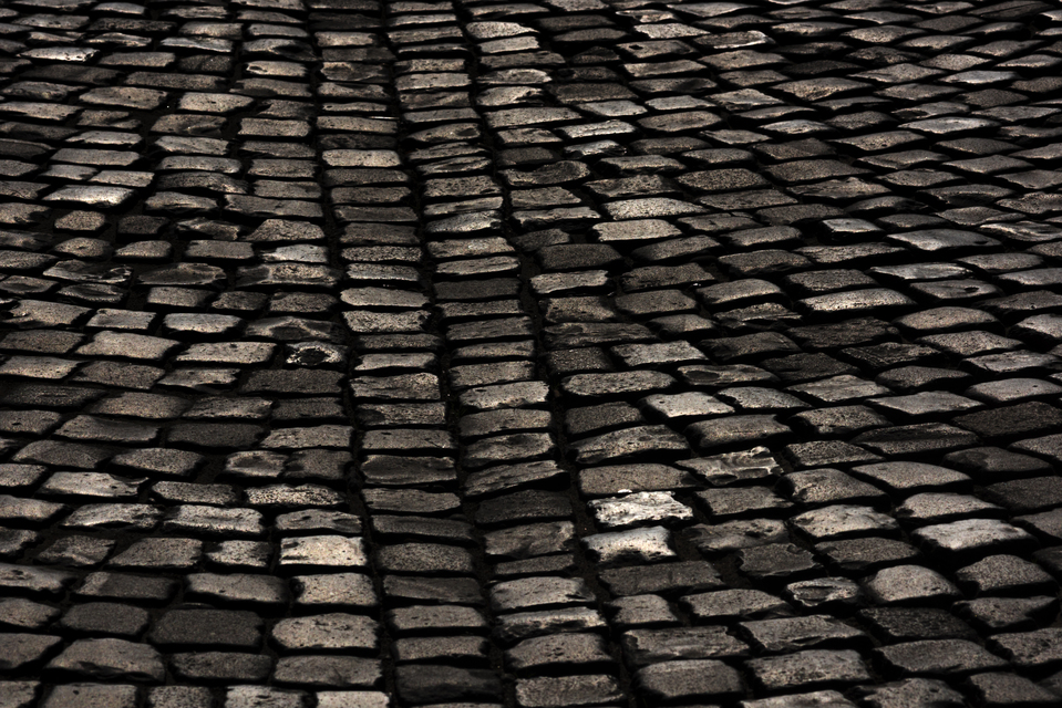 Cobbles I - ID 013261