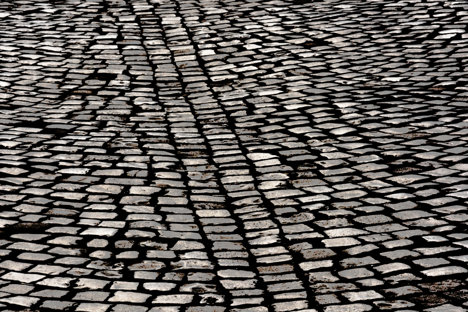 Cobbles III - ID 013263