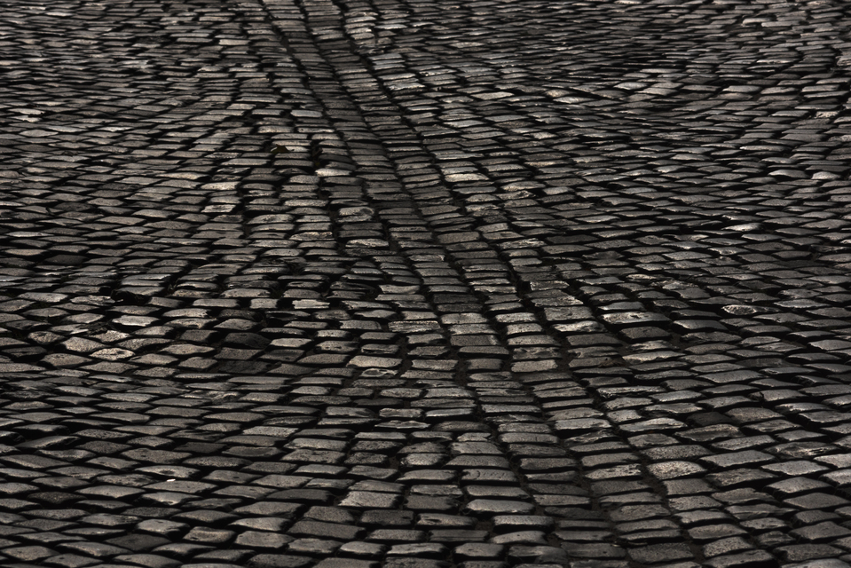 Cobbles IV - ID 013264