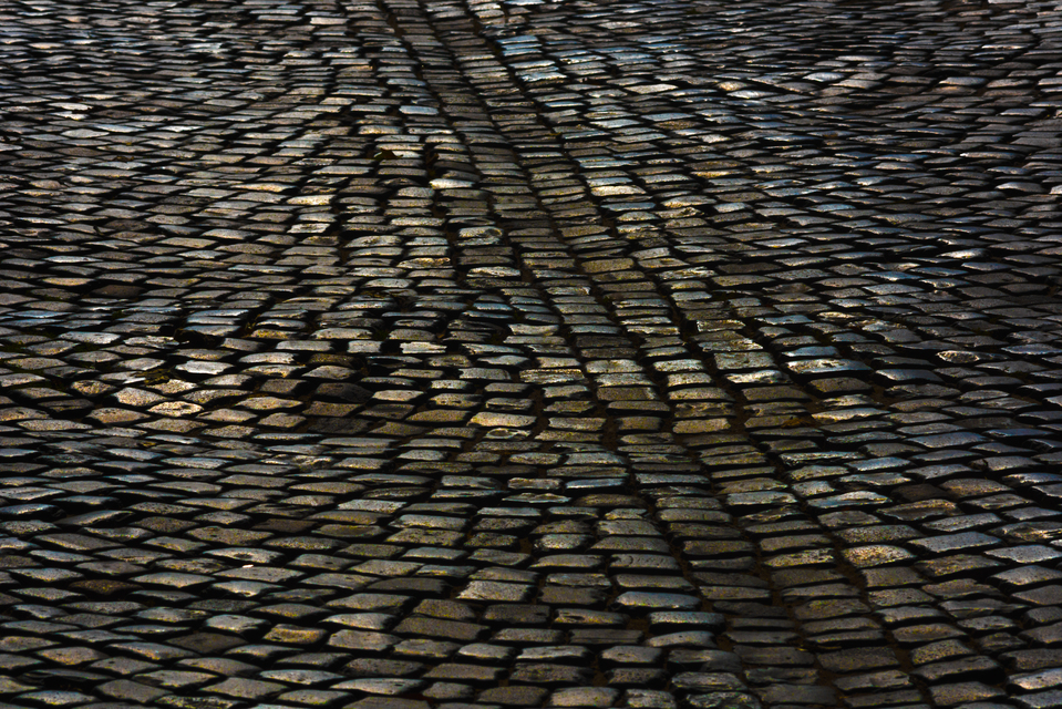 Cobbles V - ID 013265