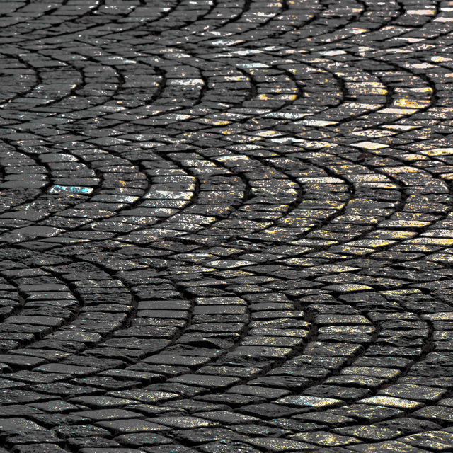 Cobbles in Bows - ID 013277