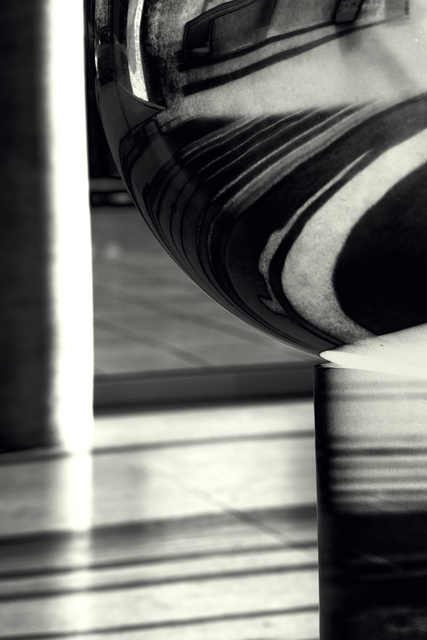 Shadows and Bowl - ID 013285