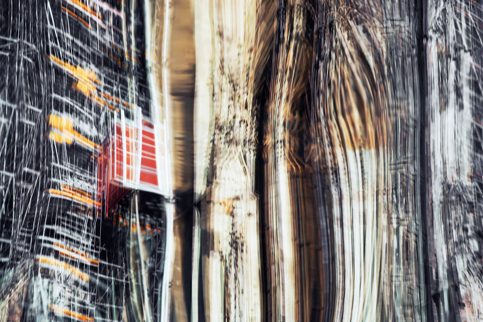 Minster Distorted II - ID 013290