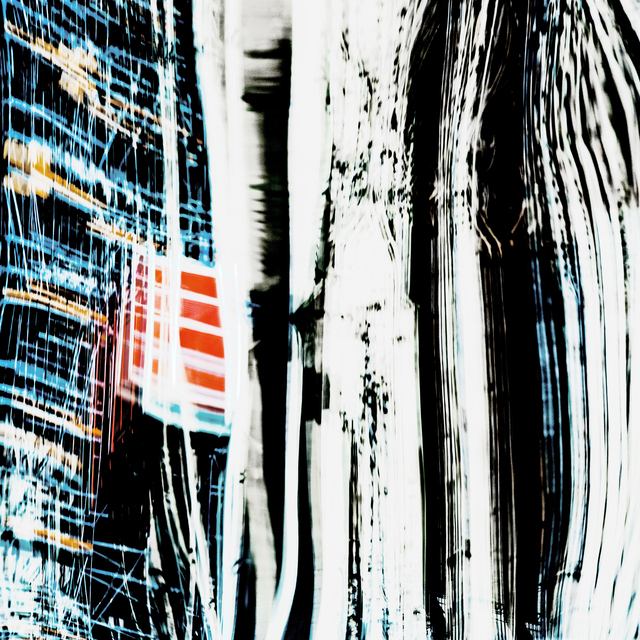 Minster Distorted III - ID 013291