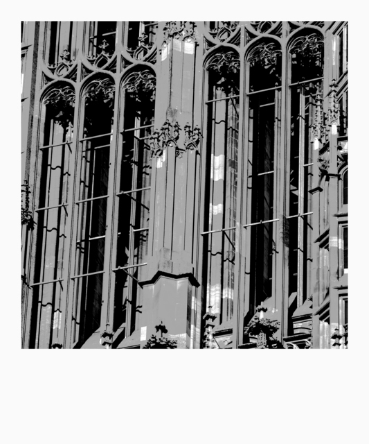 Minster Grey I - ID 013294