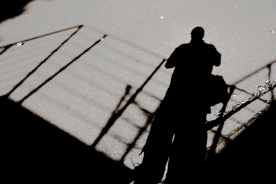 Railing Self Shadow - ID 013298