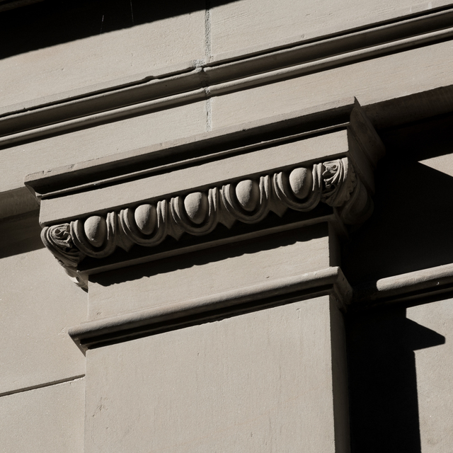 House Detail I - ID 013303