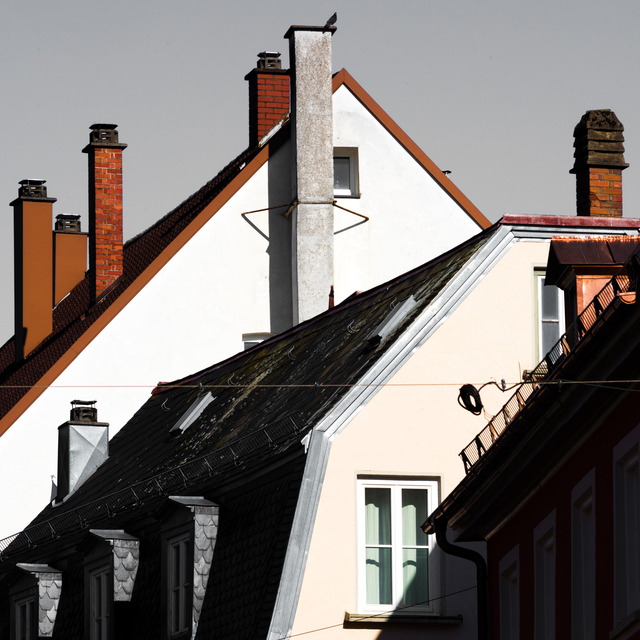 Dove above All - ID 013311