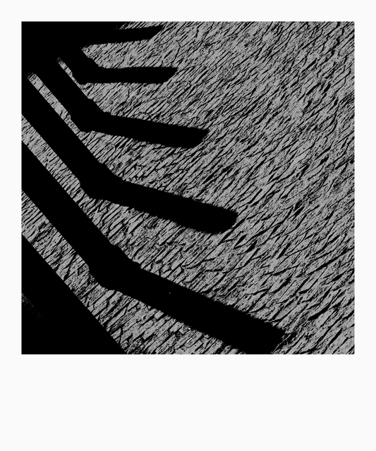 Bollards I - ID 013315