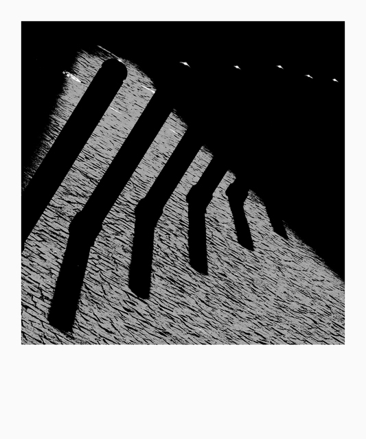 Bollards II - ID 013316