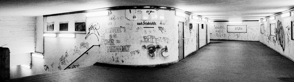 Potsdamer Platz V - ID 013322