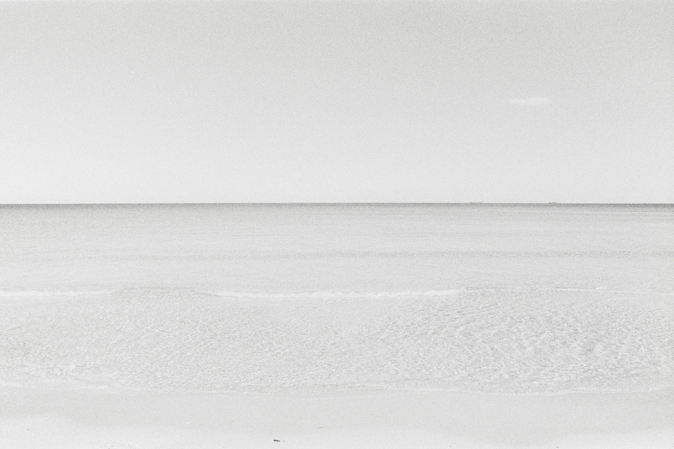 Tunesia Beach I - ID 013337