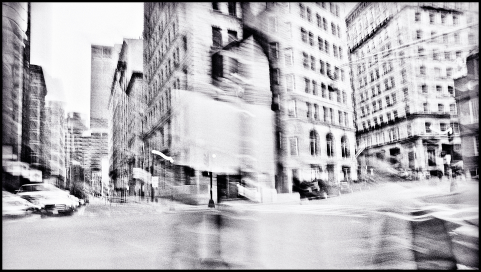 Boston Downtown IX - ID 013353