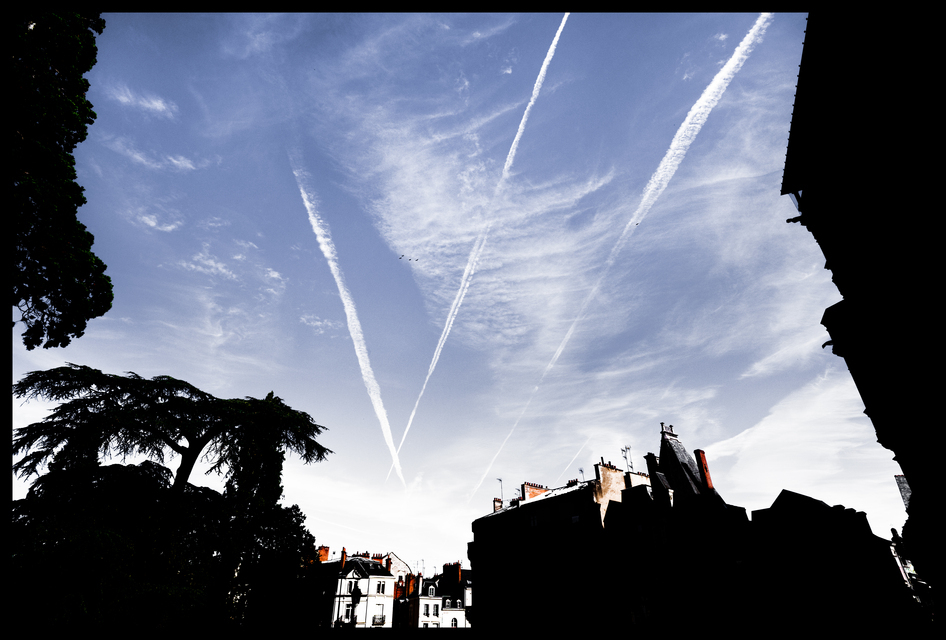 VI in the Sky I - ID 013370