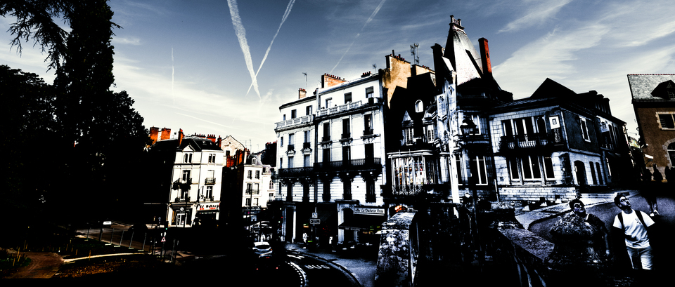 La Duchess Anne - ID 013372