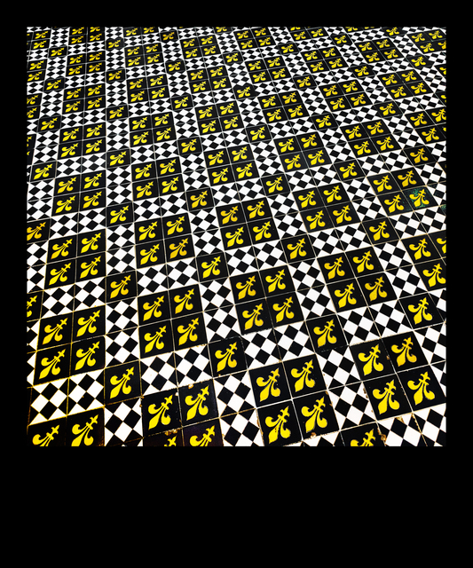 Blois Lilies - ID 013392