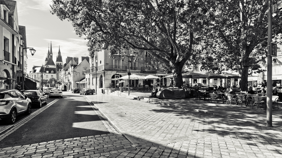 Blois I - ID 013411