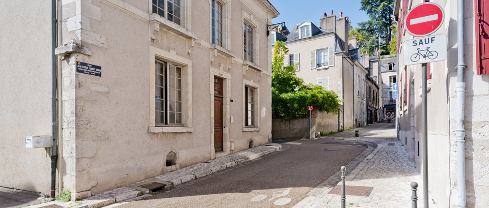 Blois IV - ID 013415