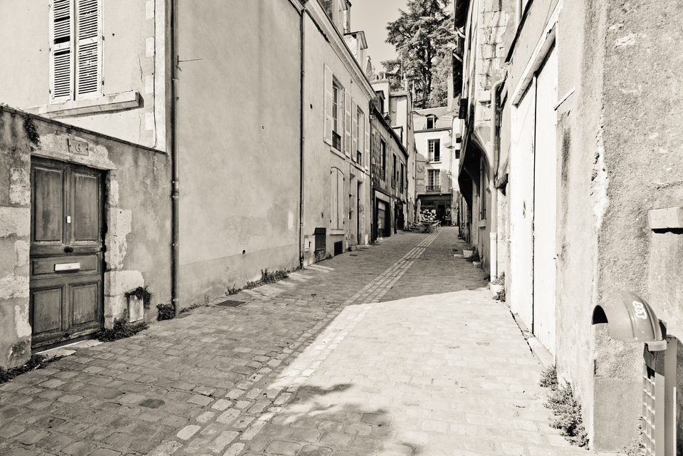 Blois VI - ID 013417